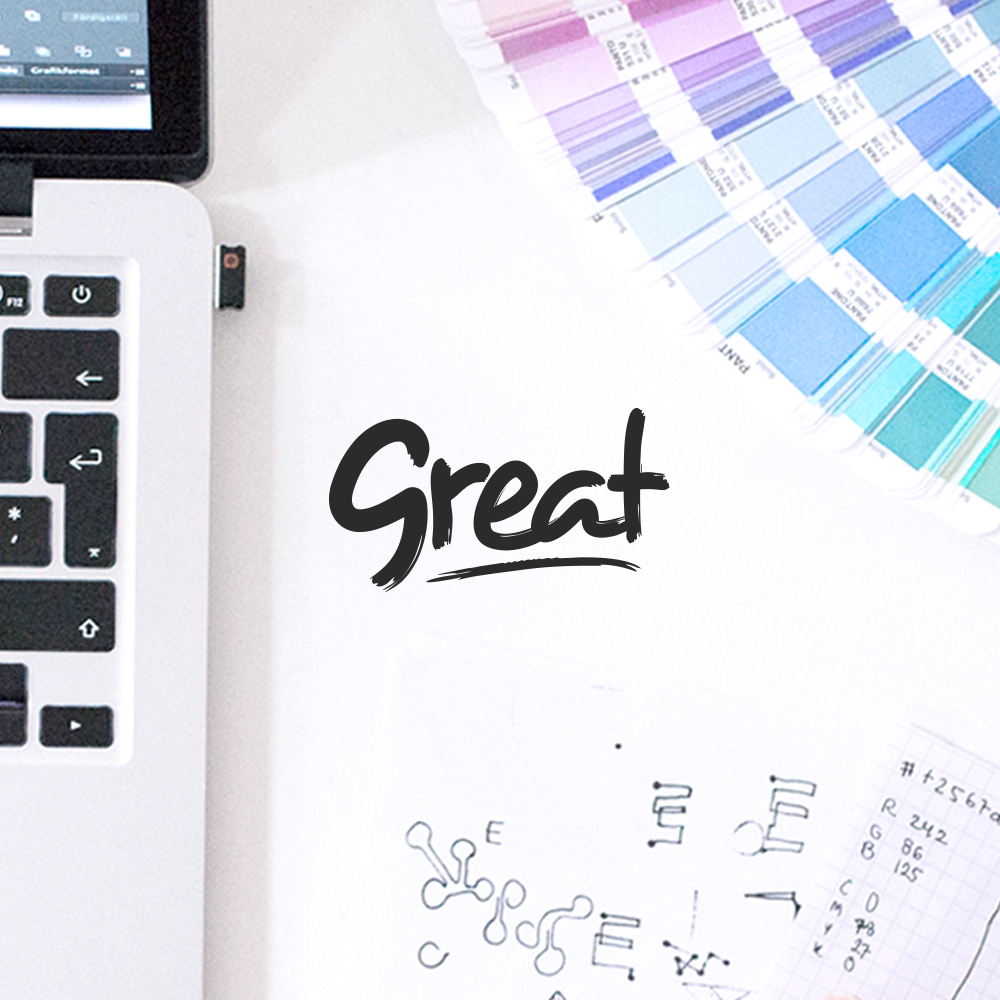Great Agency