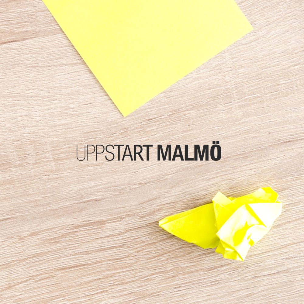 Uppstart Malmö